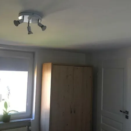 Pokoje Nadmorska *
