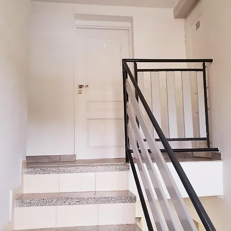 Pokoje Nadmorska Δωμάτια σε οικογενειακή κατοικία *